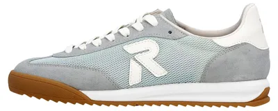 Immagine prodotto di Scarpe da ginnastica in pelle Samira
