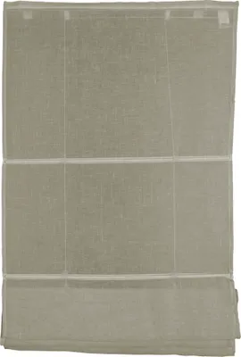 Produktbild von Raffrollo Fabiona 60x170 beige