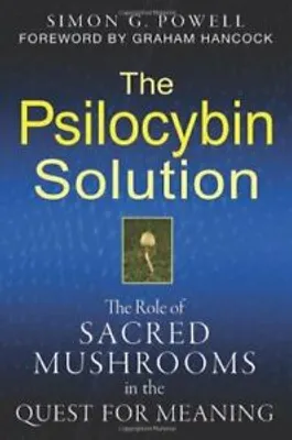 Produktbild von The Psilocybin Solution