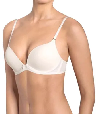 Produktbild von Sloggi Wow Comfort Pu, Farbe: Beige 1K/3799, Größe: 70C Push-up BH