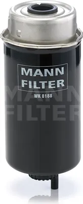 Immagine prodotto di MANN-FILTER filtro carburante WK 8188
