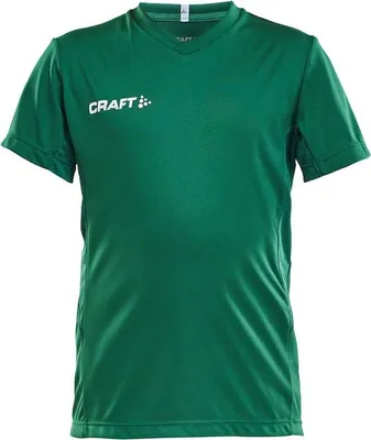 Immagine prodotto di Maglia Craft Squad a tinta unita per bambini