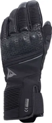 Obrázok produktu pre Dainese Tempest 2 D-Dry rukavice čierne S