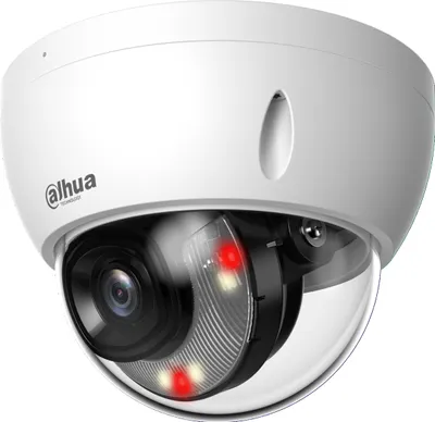 Produktbild von Dahua Ipc-hdbw2649e-s-il-0280b Überwachungskamera One Size