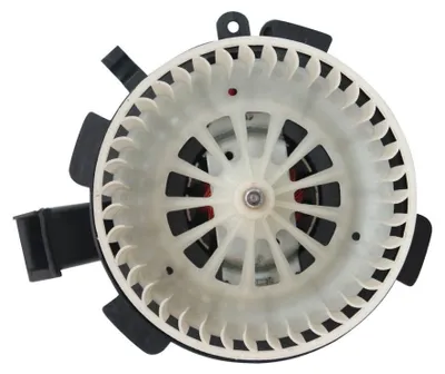Obrázok produktu pre Ventilátor interiéru 12 V, 150 W, 2-pólový, HELLA, vhodný napr. pre DACIA DUSTER