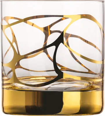 Produktbild von EISCH Whiskyglas 500/14 STARGATE GOLD 49950014