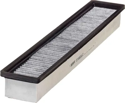 Produktbild von HENGST E1983LC Innenraumfilter Pollenfilter Aktivkohle