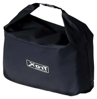 Produktbild von TRAX M Innentasche für TRAX M Seitenkoffer, wasserdicht, schwarz