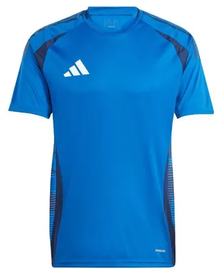 Image de Adidas - Maillot « Tiro 24 Competition » pour homme MR1615 (M) (bleu)