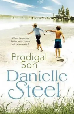 Produktbild von Prodigal Son