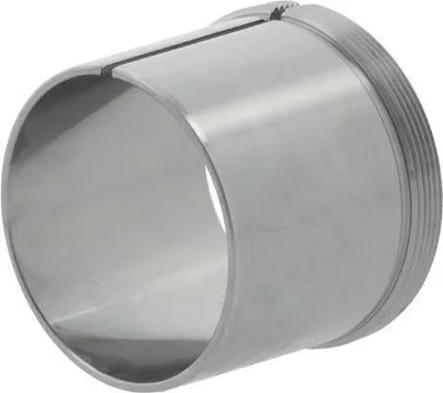 Immagine prodotto di Manicotto di estrazione AH3238 Ø interno 180 mm Ø esterno 210 mm Larghezza 145 mm