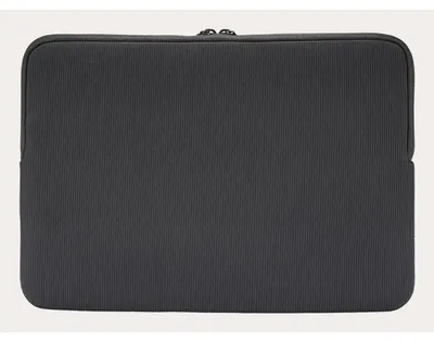 Immagine prodotto di Tucano Colore 35,6 cm (14") Borsa con caricamento dall'alto Nero