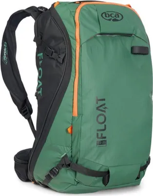 Produktbild von Bca Float E2 Rucksack 25l Grün M-L Grün M-L
