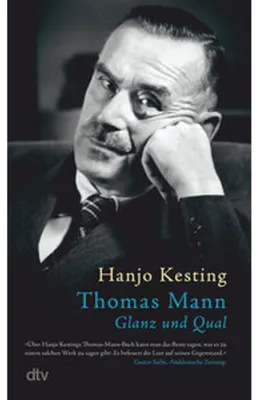Productafbeelding van Thomas Mann