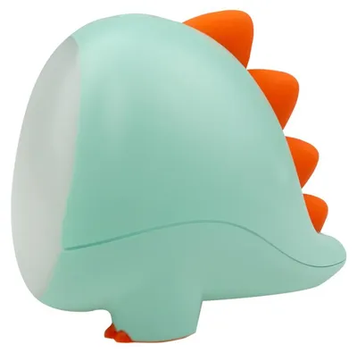 Immagine prodotto di Luce Notturna A Led Mary's Dino Green Usb