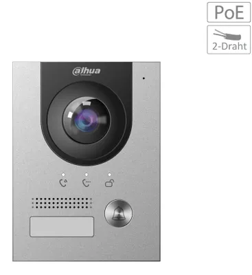 Immagine prodotto di Gate station Dahua VTO2202F-P-S3