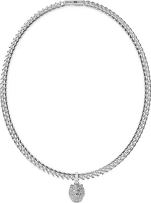 Zdjęcie produktu dla Guess naszyjnik męski JUMN01301JWSTT/U