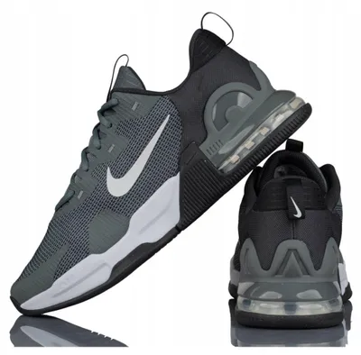 Zdjęcie produktu dla Buty Męskie Sportowe Nike Air Max Alpha Trainer 5 003 R-41