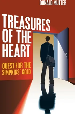 Produktbild von Treasures of the Heart