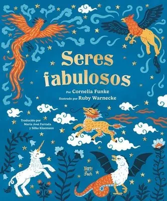 Image de Seres fabulosos