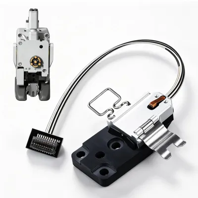 Heizungsset für Bambu Lab A1/A1 Mini 3D-Drucker