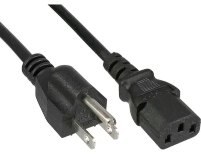 Obrázek produktu pro InLine B-16652U, 1,8 m, C13 rozdvojovač, 125 V, 10 A