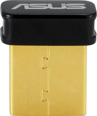 Obrázek produktu pro ASUS USB-BT500 - Netzwerkadapter - USB 2.0