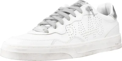 Immagine prodotto di Sneakers Del Marchio P448 Del Modello Baliw Bianco