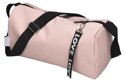 Image de Sac de sport étanche pour femmes