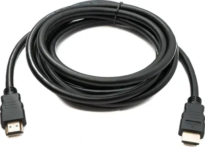 Immagine prodotto di SYSTEM-S Cavo HDMI 1.4 3 m standard da spina a spina 4K UHD 30 Hz 2K 60 Hz