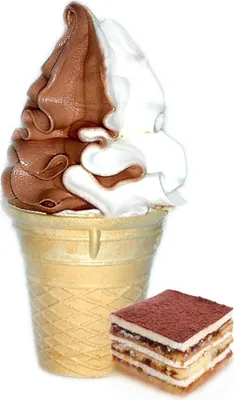 Obrázek produktu pro Tiramisu jemná zmrzlina v prášku 10 kg