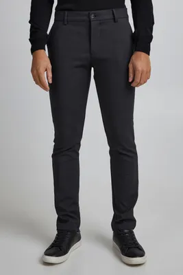 Produktbild von CASUAL FRIDAY CFPhilip performance pant Herren Hose Stoffhose mit Gürtelschlaufen Slim Fit