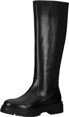 Produktbild von Geox Stiefel Stiefel Leder/Textil