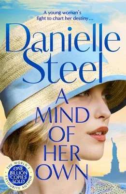 Obrázok produktu pre A Mind of Her Own