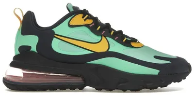 Produktbild von Nike Air Max 720 React Electro Green - EU 45