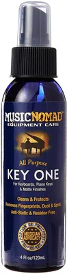 Produktbild von Musicnomad MN131, 120 ml, Flüssigkeit (gebrauchsfertig), Kanister/Sprühflasche