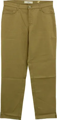 Produktbild von 29395 Brax, Mary , Damen Jeans Hose, Popelinestretch, toffee, D 36 W 28 L 30