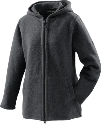 Produktbild von Mufflon W300 Mu-Luise anthracite XL