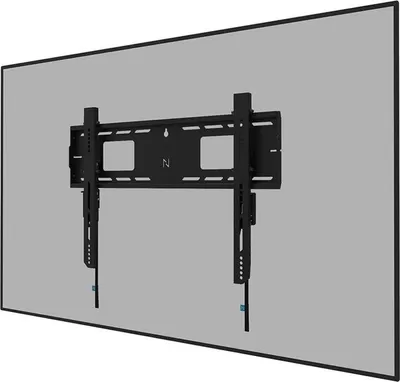 Obrázek produktu pro Neomounts WL30-750BL16, 106,7 cm (42"), 2,18 m (86"), 100 x 100 mm, 600 x 400 mm, Ocel, Černá