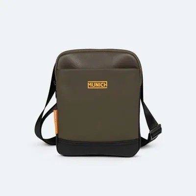 Produktbild von MUNICH 7113170M Grün