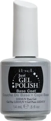 Produktbild von IBD Just Gel Grundlack für UV-Gel-Nägel, 14 ml