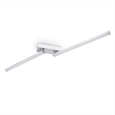 Produktbild von LED Lampe Deckenleuchte Deko Wohnzimmer Esszimmer Smart Home Modernes Design