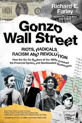 Produktbild von Gonzo Wall Street