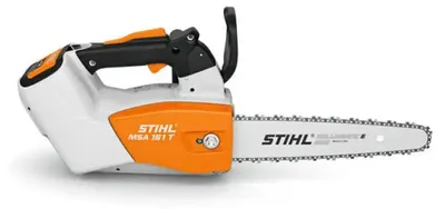 Zdjęcie produktu dla Piła Łańcuchowa Stihl Msa 161 T Bezprzewodowa