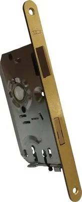 Produktbild von ABUS Einsteckschloss ES BB L G 55 72 20 - 61664