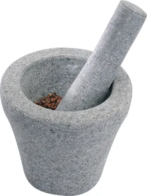 Produktbild von Granit Mörser VESTO