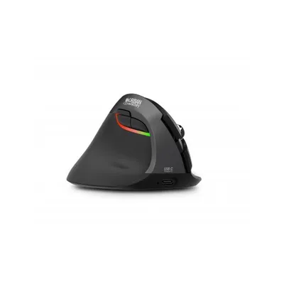 Immagine prodotto di Urban Factory EPL20UF - Mancino - Design verticale - RF Wireless + Bluetooth - 4000 DPI - Nero