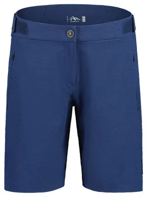 Produktbild von KugelblumeM. Mountain Shorts Women Größe M  Farbe midnight