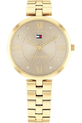 Obrázok produktu pre Dámske hodinky Tommy Hilfiger Ella