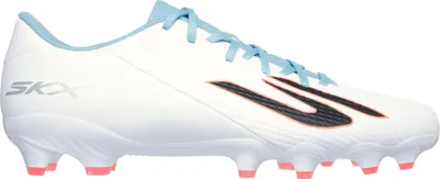 Image de Skechers SKECHERS GOLD FG- - Blanc, Taille:42